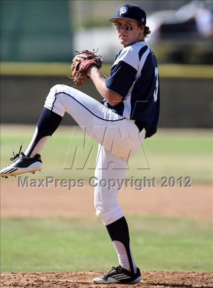 Thumbnail 1 in Woodcrest Christian @ Linfield Christian photogallery.