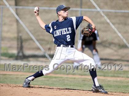 Thumbnail 1 in Woodcrest Christian @ Linfield Christian photogallery.