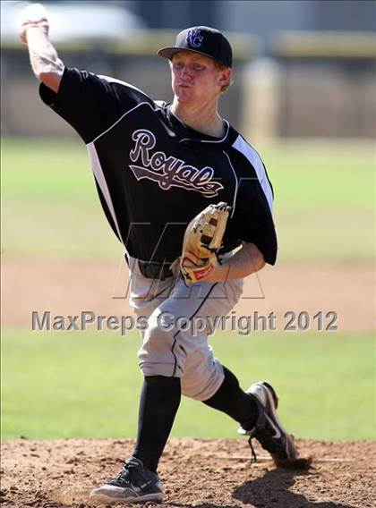 Thumbnail 3 in Woodcrest Christian @ Linfield Christian photogallery.