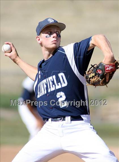 Thumbnail 1 in Woodcrest Christian @ Linfield Christian photogallery.