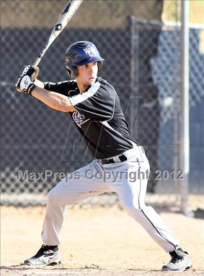 Thumbnail 3 in Woodcrest Christian @ Linfield Christian photogallery.