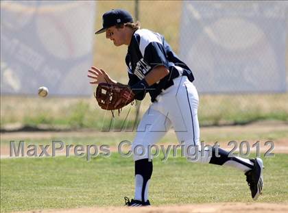 Thumbnail 3 in Woodcrest Christian @ Linfield Christian photogallery.