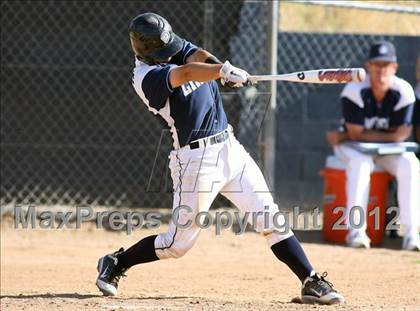 Thumbnail 2 in Woodcrest Christian @ Linfield Christian photogallery.