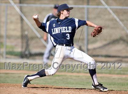 Thumbnail 3 in Woodcrest Christian @ Linfield Christian photogallery.