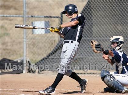 Thumbnail 3 in Woodcrest Christian @ Linfield Christian photogallery.