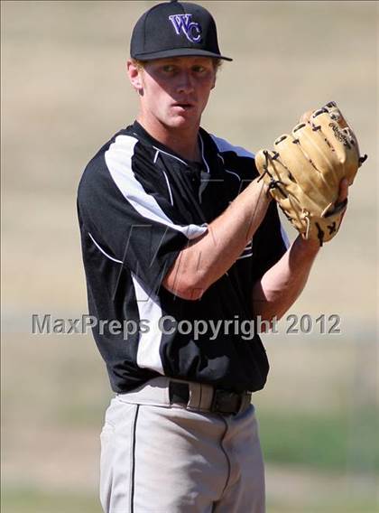 Thumbnail 3 in Woodcrest Christian @ Linfield Christian photogallery.