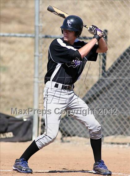 Thumbnail 3 in Woodcrest Christian @ Linfield Christian photogallery.