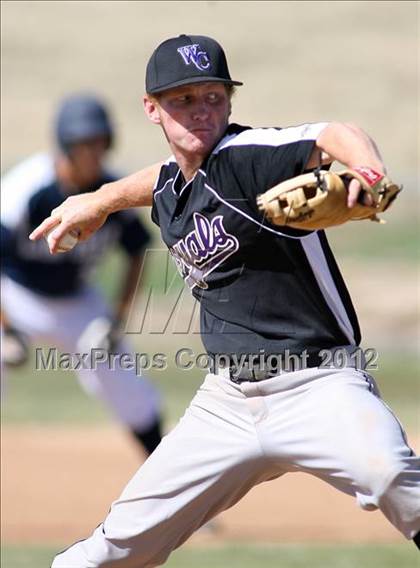 Thumbnail 2 in Woodcrest Christian @ Linfield Christian photogallery.
