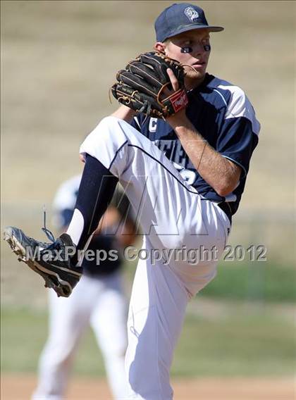 Thumbnail 2 in Woodcrest Christian @ Linfield Christian photogallery.