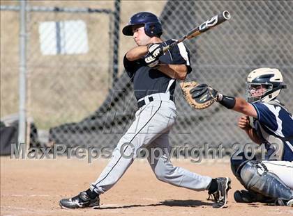 Thumbnail 3 in Woodcrest Christian @ Linfield Christian photogallery.