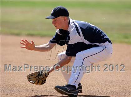 Thumbnail 3 in Woodcrest Christian @ Linfield Christian photogallery.