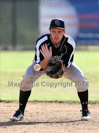Thumbnail 3 in Woodcrest Christian @ Linfield Christian photogallery.