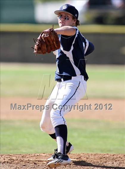 Thumbnail 3 in Woodcrest Christian @ Linfield Christian photogallery.