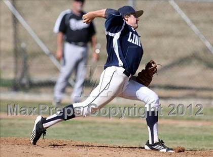Thumbnail 1 in Woodcrest Christian @ Linfield Christian photogallery.