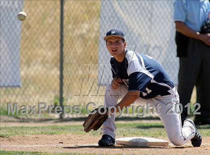 Thumbnail 1 in Woodcrest Christian @ Linfield Christian photogallery.