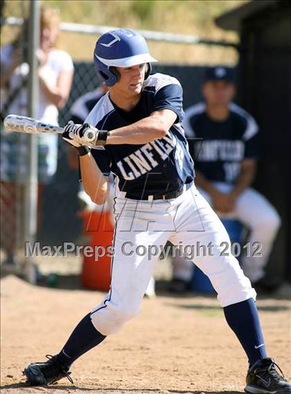 Thumbnail 2 in Woodcrest Christian @ Linfield Christian photogallery.