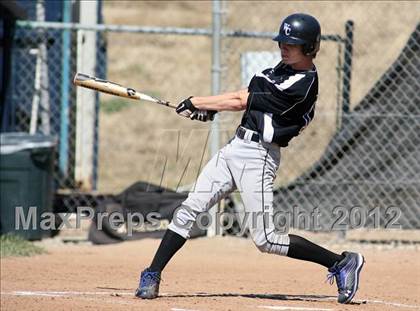 Thumbnail 1 in Woodcrest Christian @ Linfield Christian photogallery.