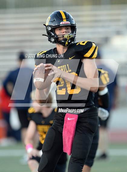 Thumbnail 1 in Yorba Linda @ Foothill photogallery.