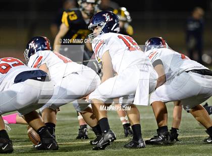 Thumbnail 1 in Yorba Linda @ Foothill photogallery.