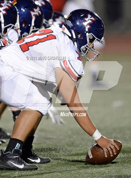 Thumbnail 1 in Yorba Linda @ Foothill photogallery.