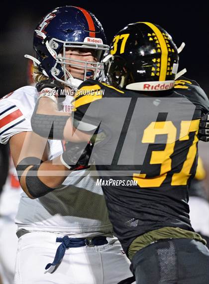 Thumbnail 1 in Yorba Linda @ Foothill photogallery.
