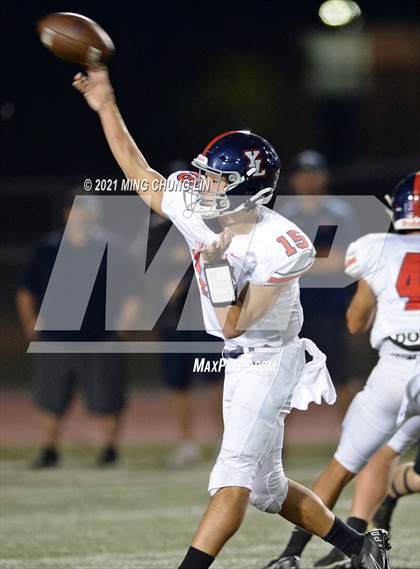 Thumbnail 1 in Yorba Linda @ Foothill photogallery.