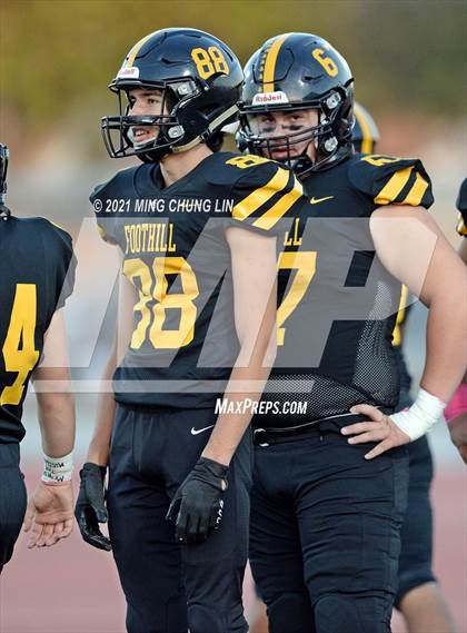 Thumbnail 1 in Yorba Linda @ Foothill photogallery.