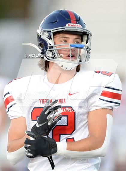 Thumbnail 1 in Yorba Linda @ Foothill photogallery.