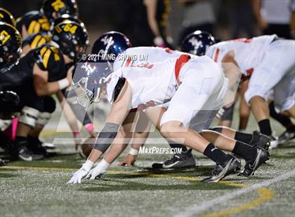 Thumbnail 1 in Yorba Linda @ Foothill photogallery.