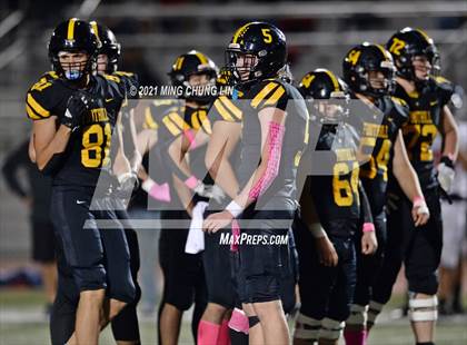 Thumbnail 1 in Yorba Linda @ Foothill photogallery.