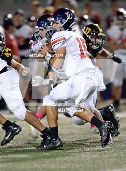 Thumbnail 1 in Yorba Linda @ Foothill photogallery.