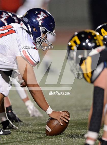 Thumbnail 1 in Yorba Linda @ Foothill photogallery.