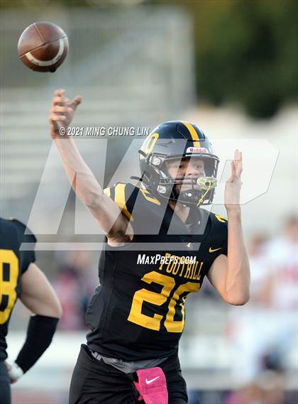 Thumbnail 1 in Yorba Linda @ Foothill photogallery.