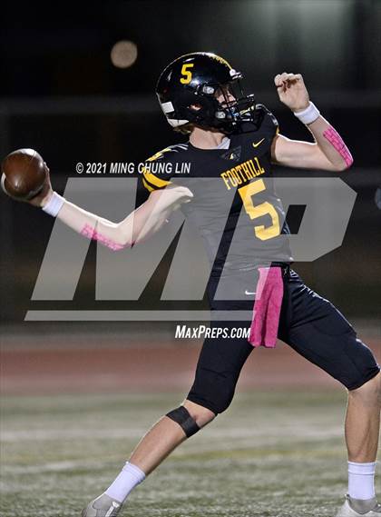 Thumbnail 1 in Yorba Linda @ Foothill photogallery.