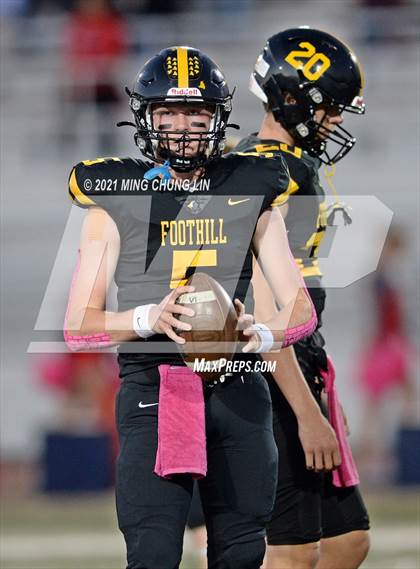 Thumbnail 2 in Yorba Linda @ Foothill photogallery.