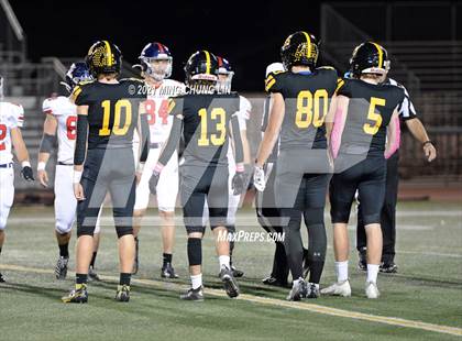 Thumbnail 1 in Yorba Linda @ Foothill photogallery.