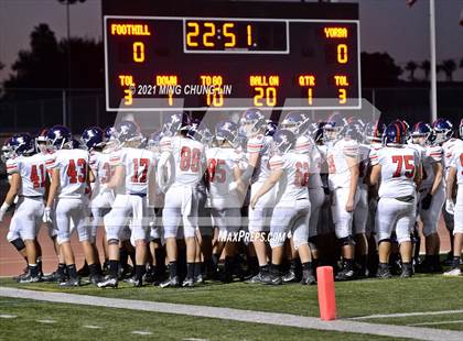 Thumbnail 2 in Yorba Linda @ Foothill photogallery.