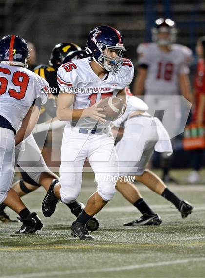 Thumbnail 1 in Yorba Linda @ Foothill photogallery.