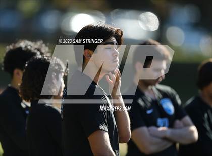 Thumbnail 1 in McClatchy vs. Bear Creek (Lancer Pride Cup) photogallery.