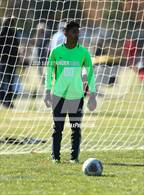 Photo from the gallery "McClatchy vs. Bear Creek (Lancer Pride Cup)"