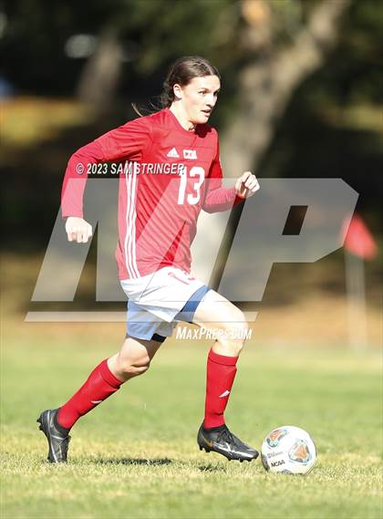 Thumbnail 3 in McClatchy vs. Bear Creek (Lancer Pride Cup) photogallery.