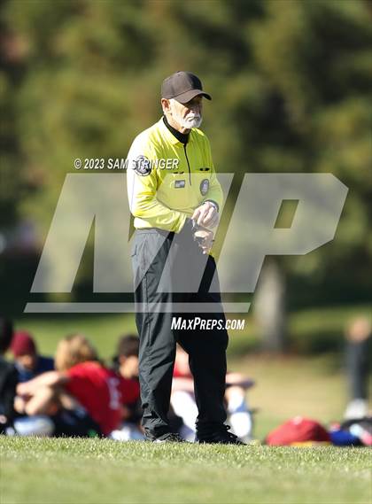 Thumbnail 3 in McClatchy vs. Bear Creek (Lancer Pride Cup) photogallery.