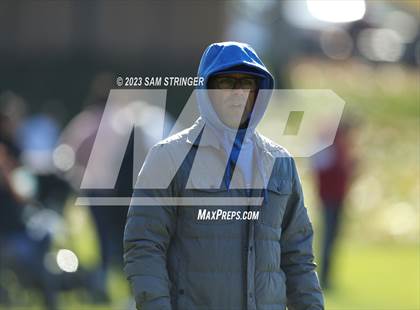 Thumbnail 2 in McClatchy vs. Bear Creek (Lancer Pride Cup) photogallery.