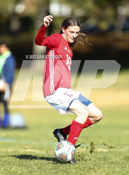 Thumbnail 2 in McClatchy vs. Bear Creek (Lancer Pride Cup) photogallery.