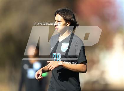 Thumbnail 1 in McClatchy vs. Bear Creek (Lancer Pride Cup) photogallery.