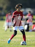 Photo from the gallery "McClatchy vs. Bear Creek (Lancer Pride Cup)"