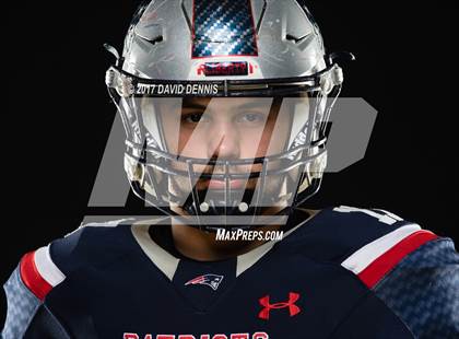 Thumbnail 2 in Liberty Senior Photos photogallery.