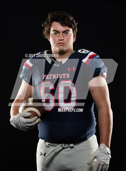 Thumbnail 2 in Liberty Senior Photos photogallery.