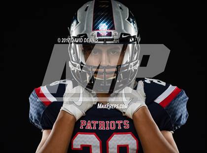Thumbnail 2 in Liberty Senior Photos photogallery.