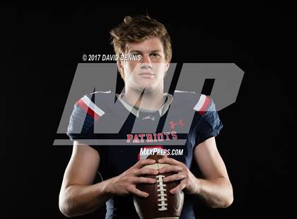 Thumbnail 1 in Liberty Senior Photos photogallery.